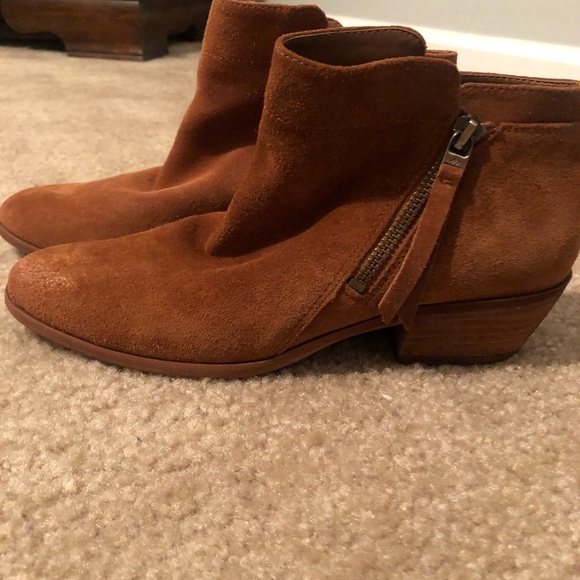 Sam Edelman Packer - Picture 2 of 6